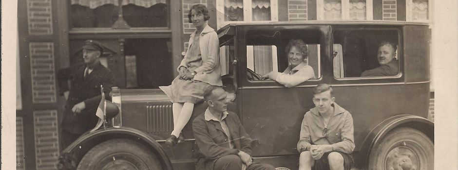 „Wir werden hier ganz schön genudelt“