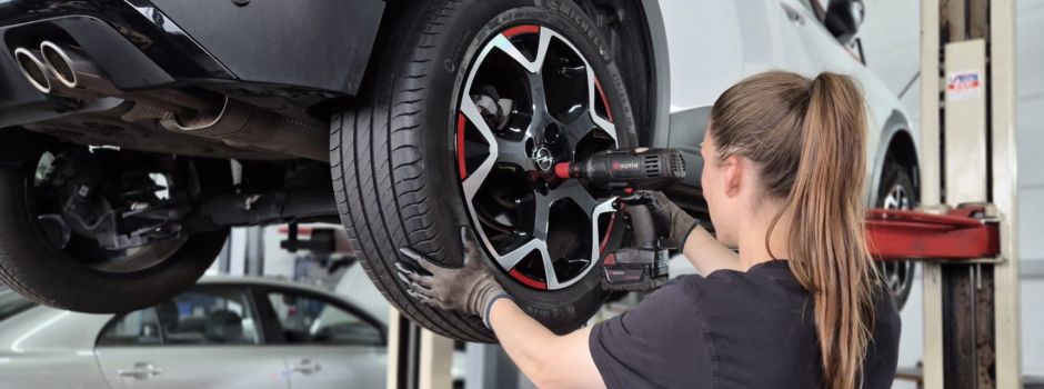 3. Radwechseltag am 15.05.2025 bei Otto Kosmalla  -  Jetzt schnell Termin vereinbaren!