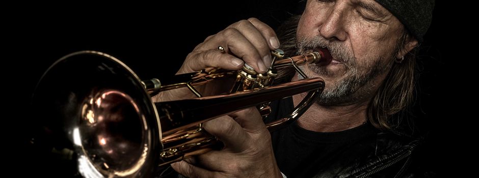 Euroclassic: Trumpet Night mit Max Mutzke in der Festhalle