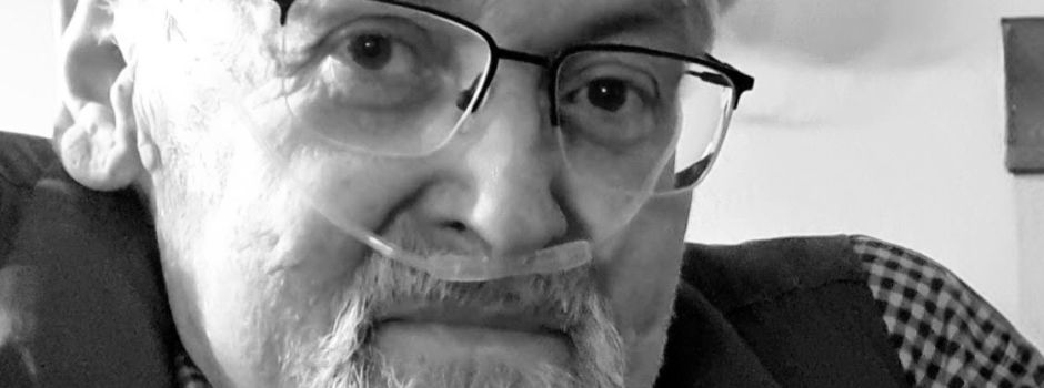 Werner Krewing verstorben