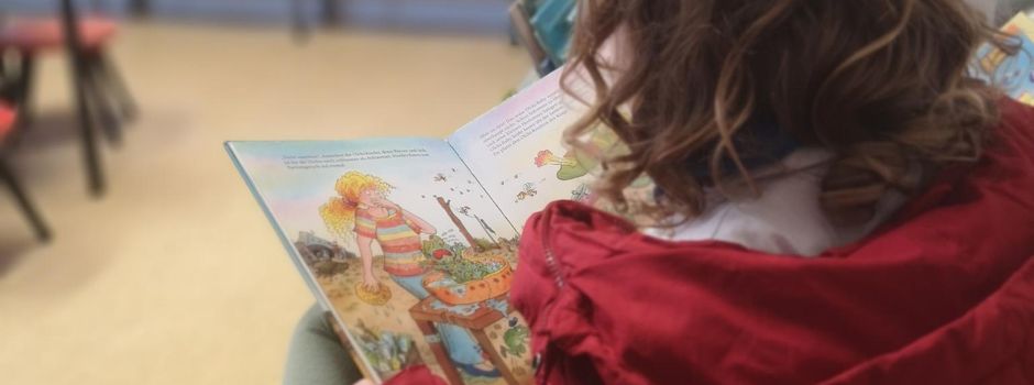 Neues Zuhause mitten im Ort