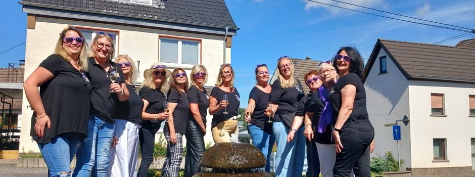 Jahrestour der Mokkakännchen Frorath