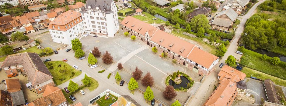 Stellenausschreibung