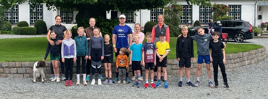 Lauftreff 2.0