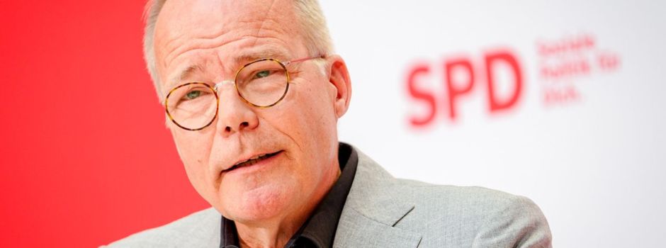 SPD-Fraktionschef: Heil verzichtet - Weg frei für Miersch?