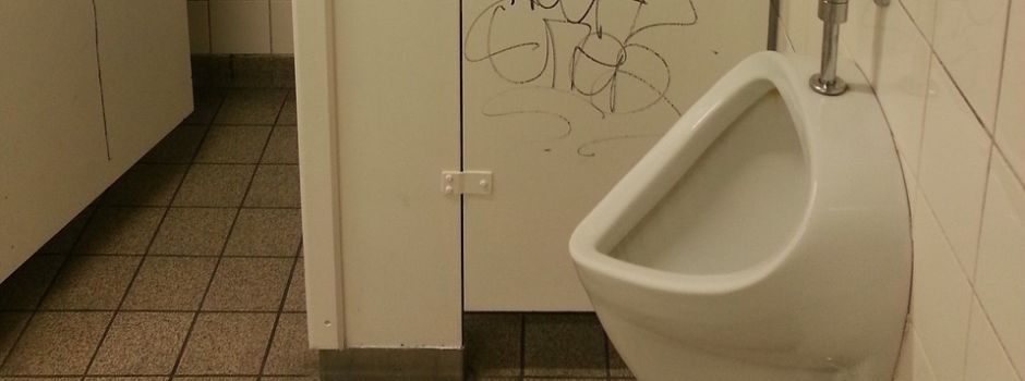 Ekel-Toiletten in Bad Kreuznach: Klo-Personal kontrolliert jetzt