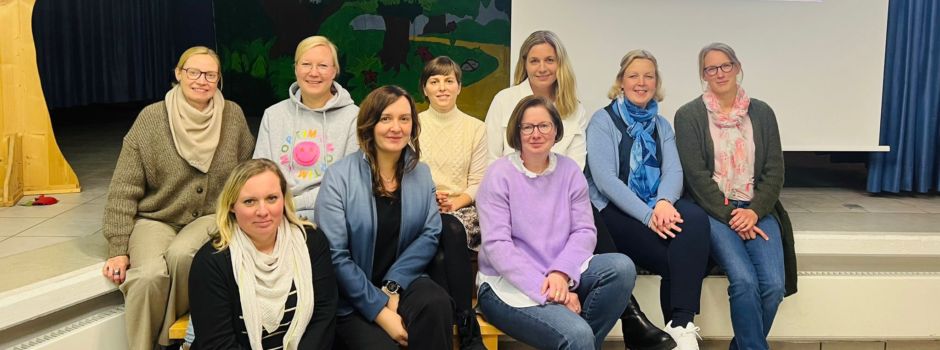 Engagement und Zusammenarbeit: Rückblick und Ausblick des Fördervereins der Bolandschule