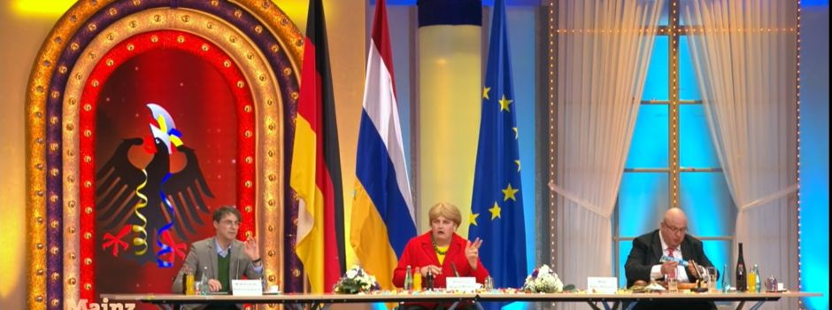 „Mainz bleibt Mainz“ findet statt – aber nicht live