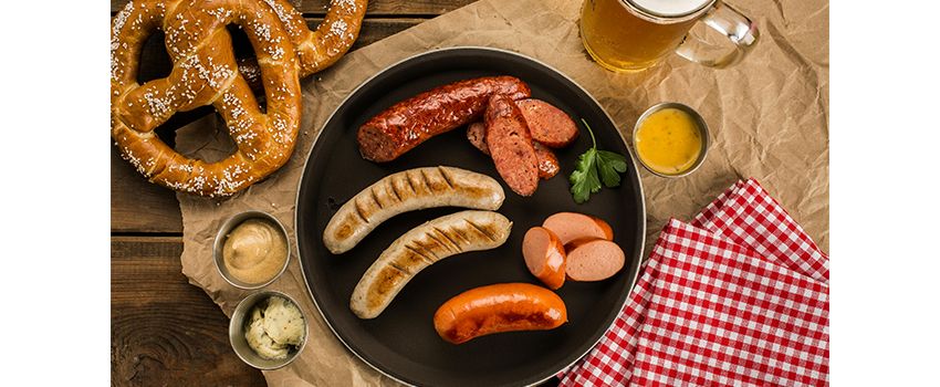 O'zapft is in Hillesheim: Bläserchor lädt zum zünftigen Oktoberfest ins Bürgerhaus