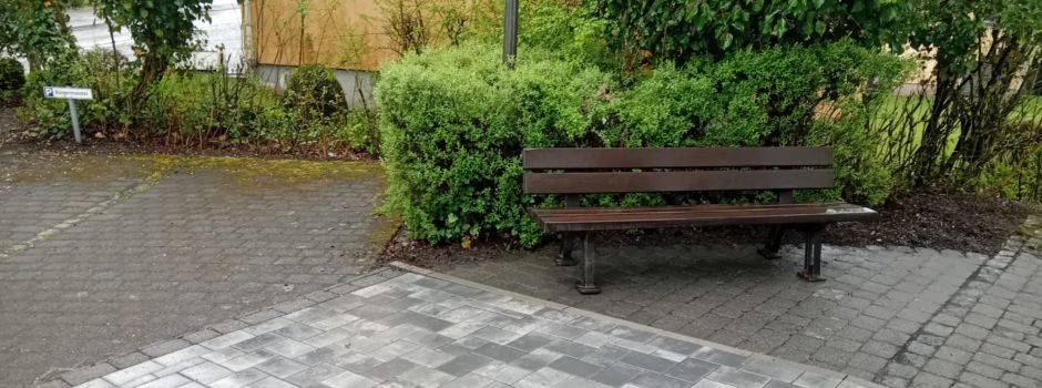 Erfolgreiche Verschönerungsmaßnahmen in Steinebach