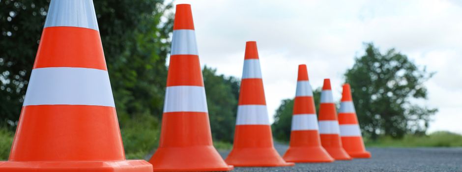 Verkehrswacht und Polizei laden ein: PKW‑Sicherheitstraining für Ältere