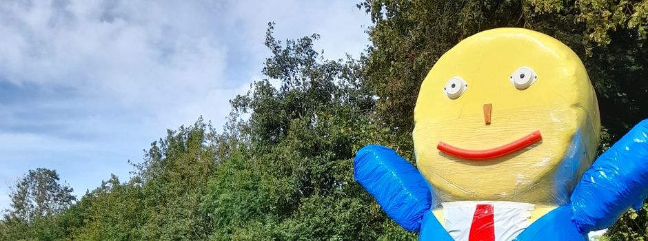 75 Jahre Spielmannszug Geversdorf