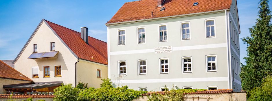 Flierlmuseum und Kaffeetrinken in Fürnried