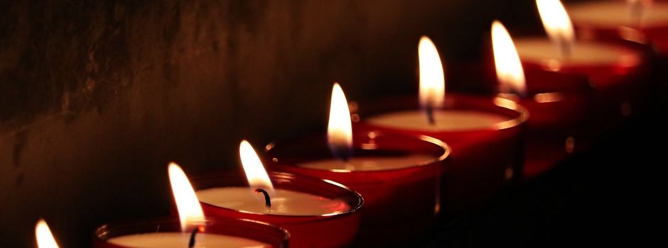 Nicht alleine sein – den eigenen Trauerweg finden