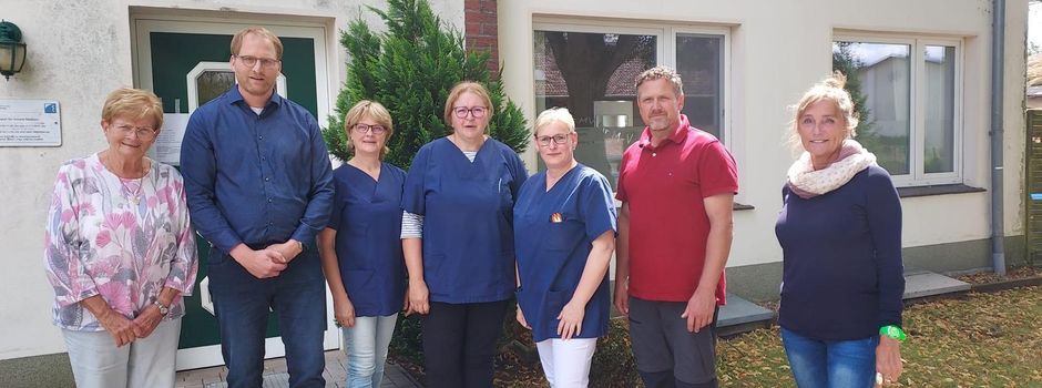 Gute Nachrichten für Garwitz und die Region am Lewitzrand 