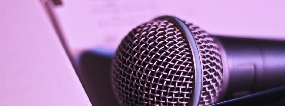 Vortrag der Sicherheitsberaterin