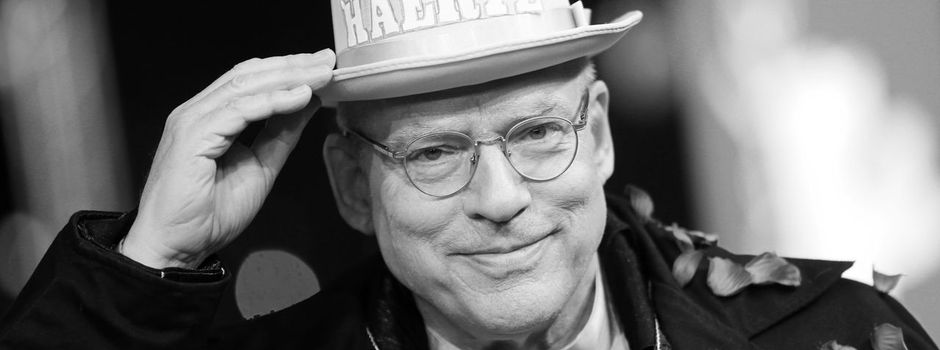 Filmikone: Regisseur Rosa von Praunheim ist tot