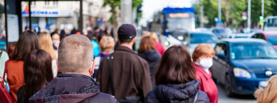 Mikrozensus 2026: Wichtige Haushaltsbefragung gestartet