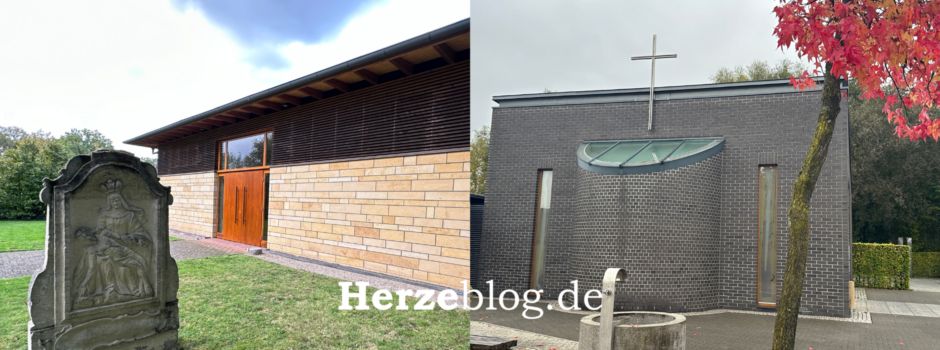 Friedhöfe in Herzebrock-Clarholz - Ein Überblick