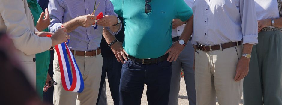 Kermesse in Bouzonville: Ein Fest der Kulturen