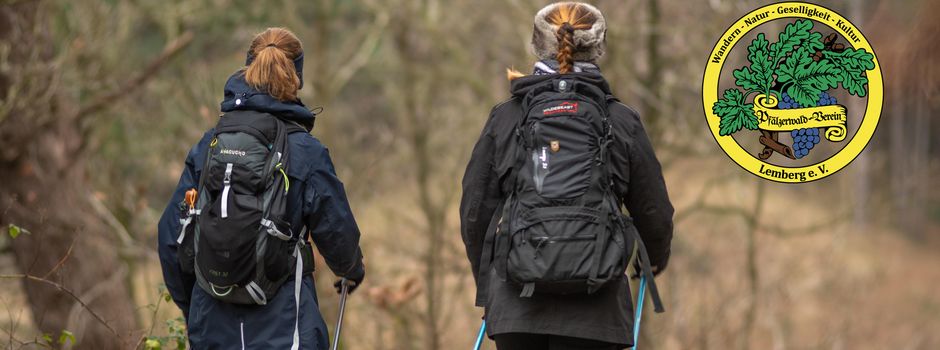 Rundwanderung Hohe List