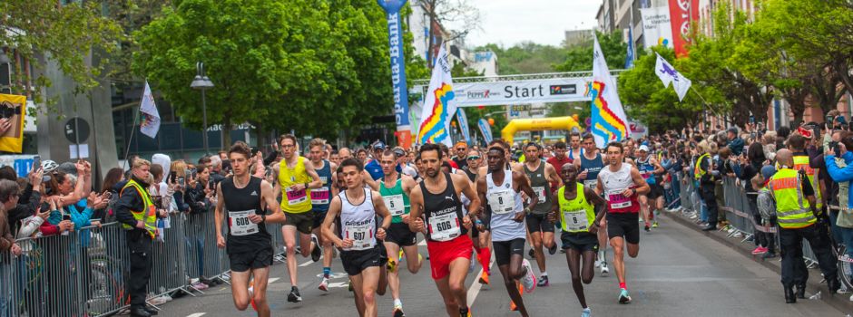 Viele Straßen in Mainz gesperrt – Änderungen im ÖPNV