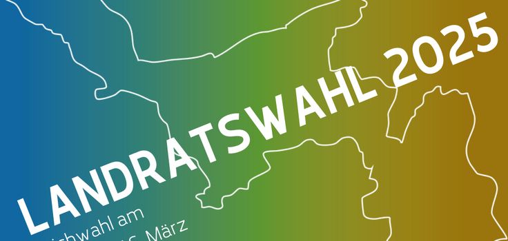 Neuer Landrat für Mainz-Bingen – Entscheidung bei Stichwahl am 16. März