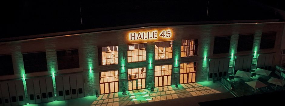 Halle 45 in Mainz stellt Programm für 2026 vor