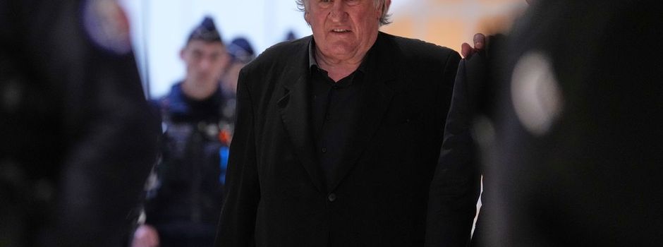18 Monate auf Bewährung für Depardieu: Ein zu mildes Urteil?