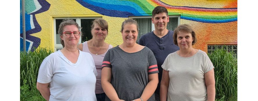 Informationen vom Schulförderverein