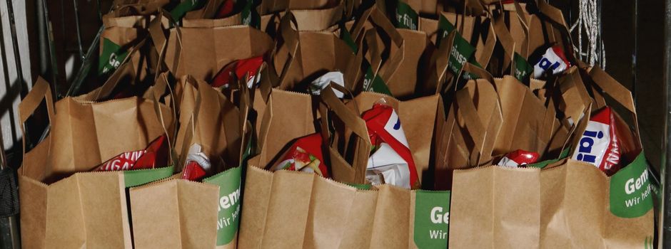 REWE: Spendentüte für „Tischlein deck dich“ kaufen