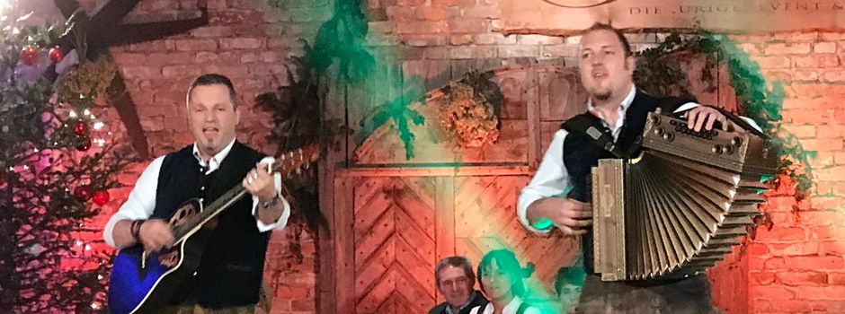 Abgesagt: Niersteiner Kultursommer - Frühschoppen mit den Original Mühlbachtaler am 29. August