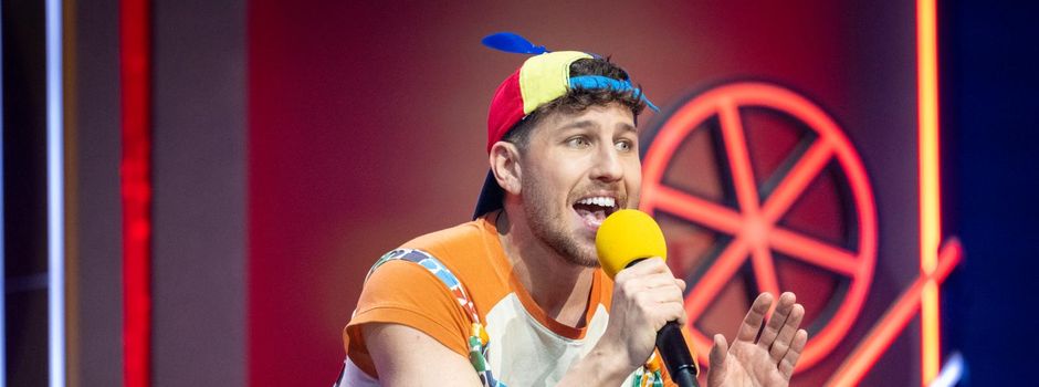 Fastnachtsstar Hollebutz bei „The Voice“: „Ich war kurz davor, das abzubrechen“