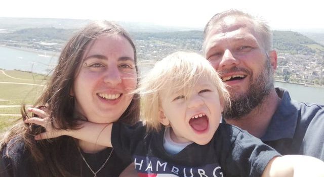 Mainzer Familie hofft auf Spenden für Stammzellentherapie