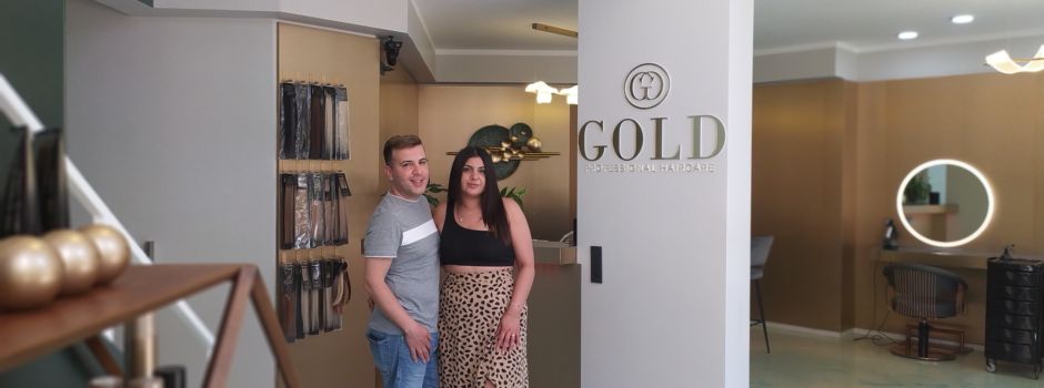 Ein Mainzer Friseur kommt auf die große Leinwand