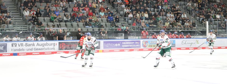 Neuer Coach, neues Team: So startet der AEV in die Saison 2025/26