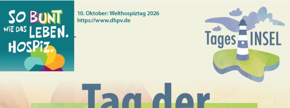 10.10.2026: Tag der offenen Tür in der TagesINSEL Mölln – „So bunt wie das Leben“