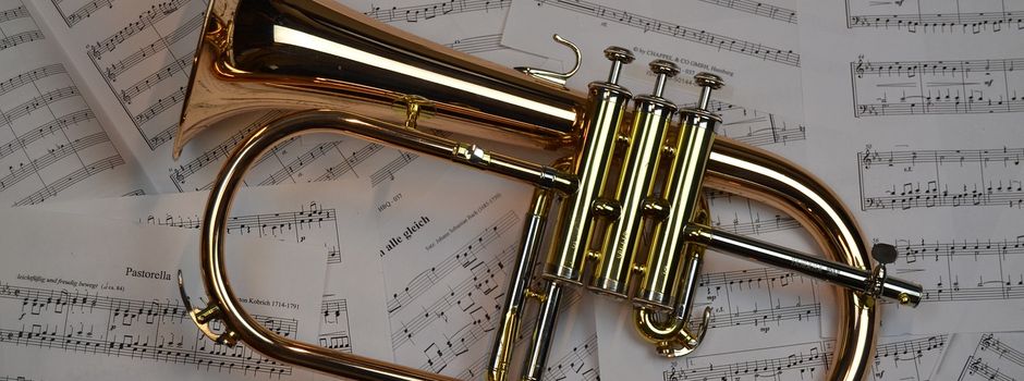 Öffentliche Probe: Cuxland Brass