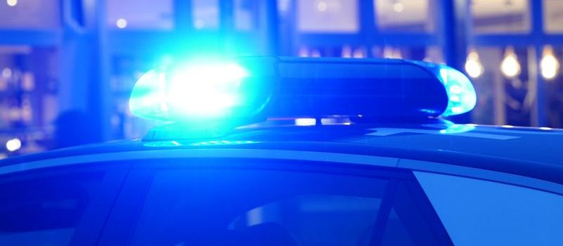 Vollsperrung bei Höhr-Grenzhausen: Auto kollidiert auf A48 mit Wildschweinrotte