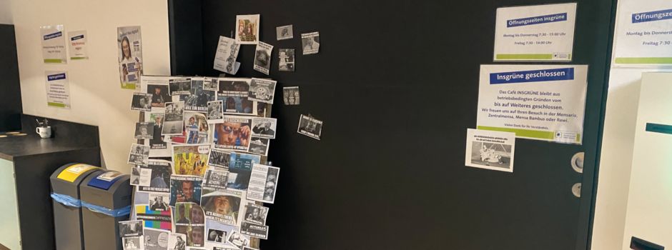 Kommt hier die virale Philo-Tür zurück?