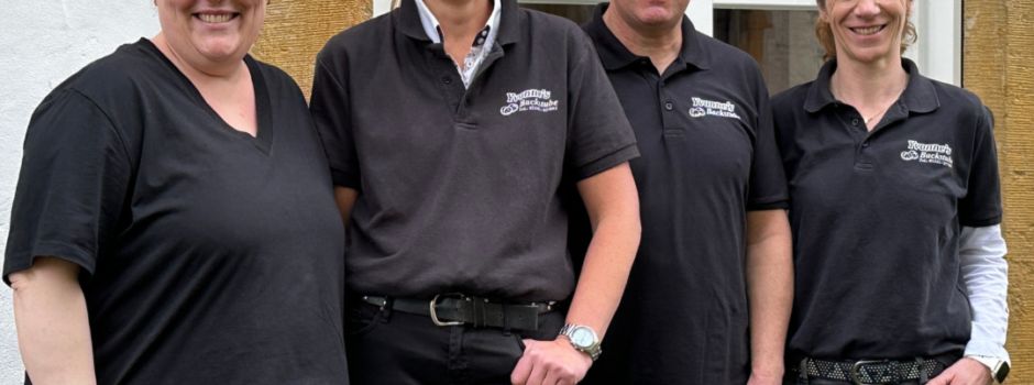 Yvonne's Catering bietet Beerdigungskaffee im Schützenheim Clarholz-Heerde und im Konventshaus an