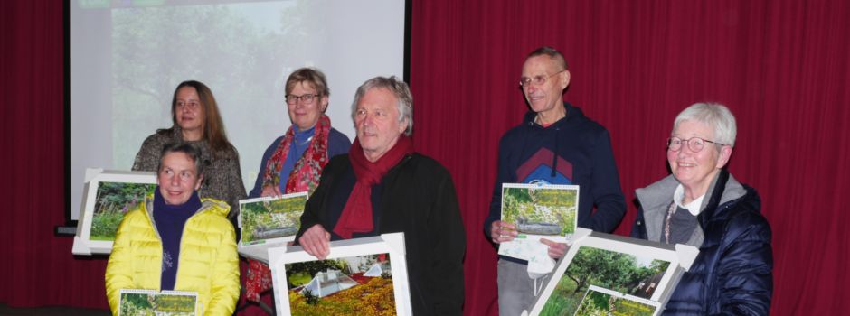 Viele schöne Naturfotos aus Herzebrock-Clarholz