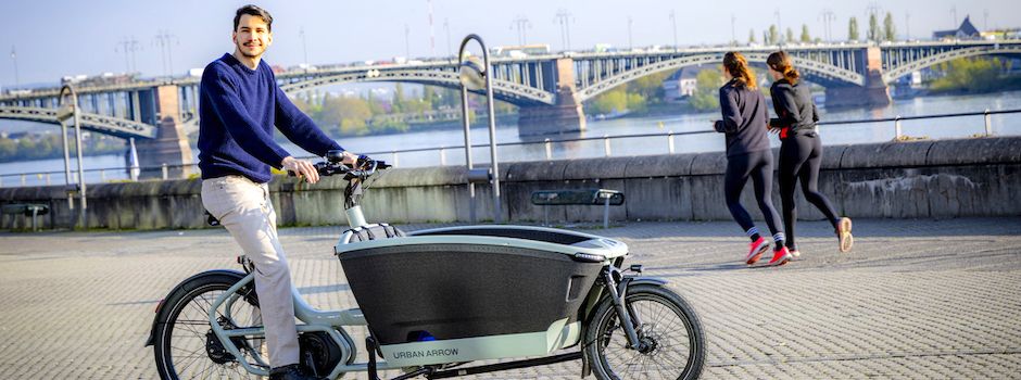 Braucht man in Mainz überhaupt noch ein (Zweit)auto?