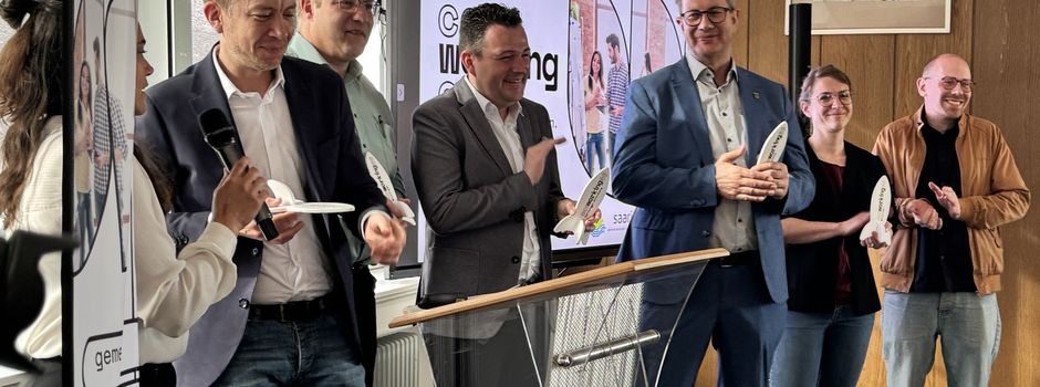 Coworking Spaces – Erfolgreiche Arbeitsumgebungen für die Zukunft