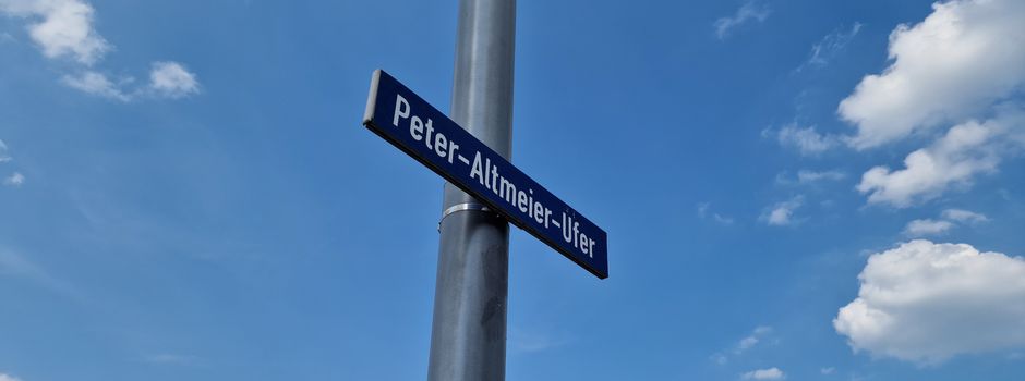 Hochwasser in Koblenz: Diese Maßnahmen gelten jetzt am Peter-Altmaier-Ufer