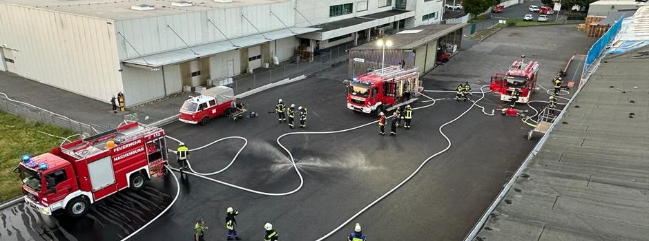 🙏🏻Einfach mal „DANKE“ sagen🙏🏻