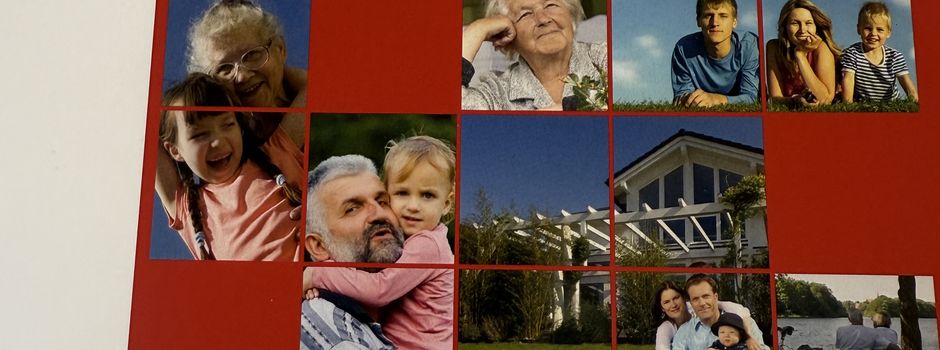 Vorsorgemappe wieder auf Vorrat da - kostenlos im Rathaus erhältlich!