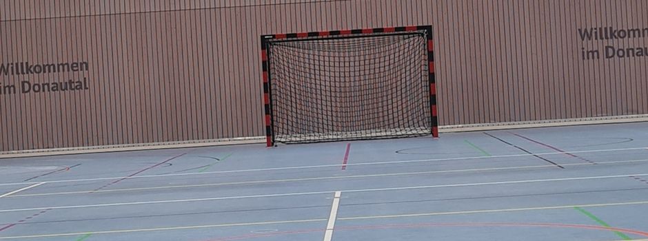 Sepp Hipp Halle in Fridingen wurde grundsaniert