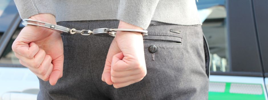 Zwei Jugendliche in Ingelheim ausgeraubt