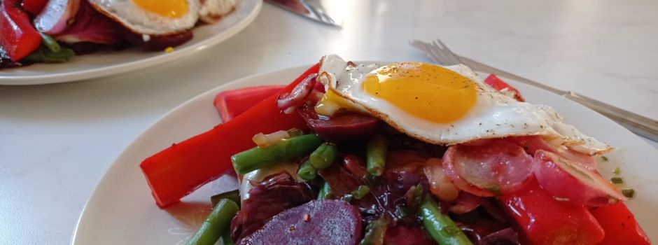 Diese Mainzer Lieferdienste bieten gesundes Essen